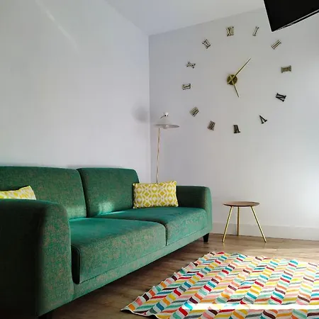 Baneasa Luxury Apartament Bucharest