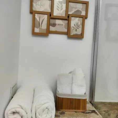 Baneasa Luxury Apartament * Bucharest
