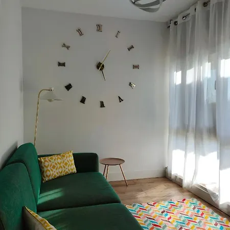 Baneasa Luxury Apartament Apartment