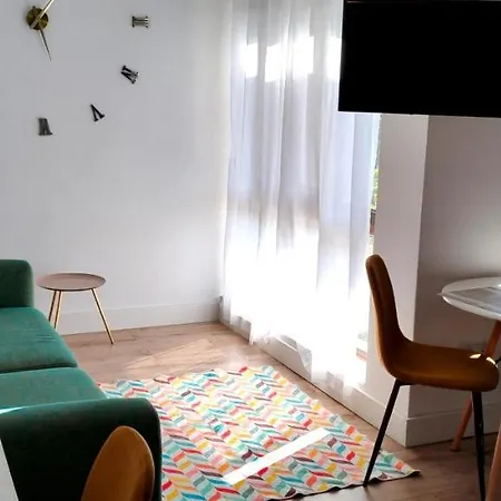 Baneasa Luxury Apartament Apartment Bucharest