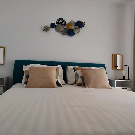 Baneasa Luxury Apartament * Bucharest