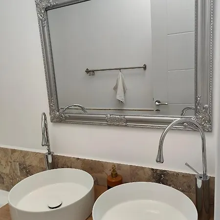Baneasa Luxury Apartament Apartment