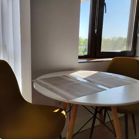 Baneasa Luxury Apartament *